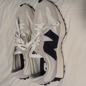 New balance 327